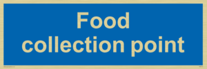 MA6145: Food collection point