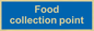 MA6145: Food collection point