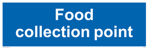 MA6145: Food collection point