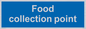 MA6145: Food collection point