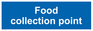 MA6145: Food collection point