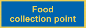 MA6145: Food collection point