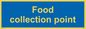 MA6145: Food collection point