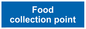 MA6145: Food collection point