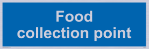MA6145: Food collection point