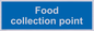 MA6145: Food collection point
