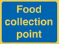 MA6145: Food collection point