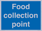 MA6145: Food collection point