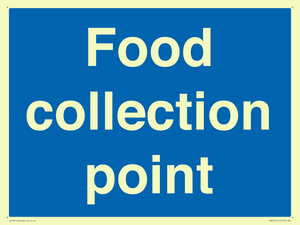 MA6145: Food collection point