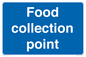 MA6145: Food collection point
