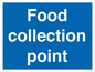 MA6145: Food collection point