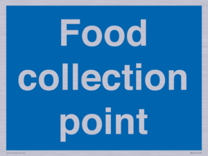 MA6145: Food collection point