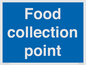 MA6145: Food collection point