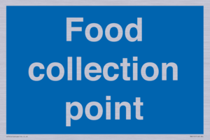 MA6145: Food collection point