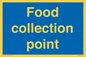 MA6145: Food collection point