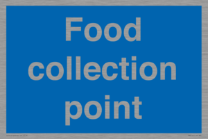 MA6145: Food collection point