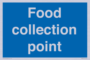 MA6145: Food collection point