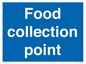 MA6145: Food collection point