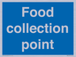 MA6145: Food collection point