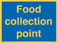 MA6145: Food collection point