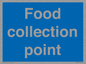 MA6145: Food collection point