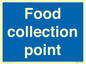 MA6145: Food collection point