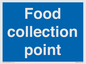 MA6145: Food collection point