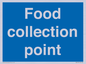 MA6145: Food collection point