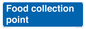 MA6145: Food collection point