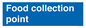 MA6145: Food collection point