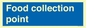 MA6145: Food collection point