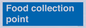 MA6145: Food collection point