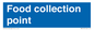 MA6145: Food collection point
