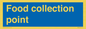 MA6145: Food collection point
