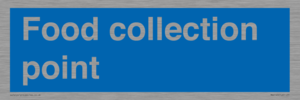 MA6145: Food collection point