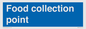 MA6145: Food collection point