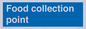 MA6145: Food collection point
