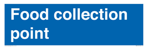 MA6145: Food collection point