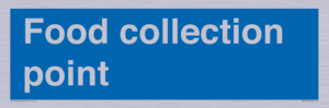 MA6145: Food collection point
