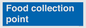 MA6145: Food collection point