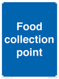 MA6145: Food collection point
