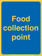 MA6145: Food collection point