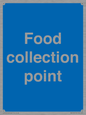 MA6145: Food collection point