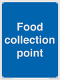 MA6145: Food collection point
