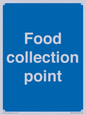 MA6145: Food collection point