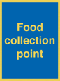 MA6145: Food collection point