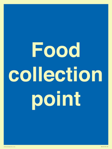 MA6145: Food collection point