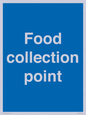 MA6145: Food collection point