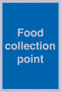 MA6145: Food collection point