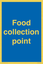 MA6145: Food collection point